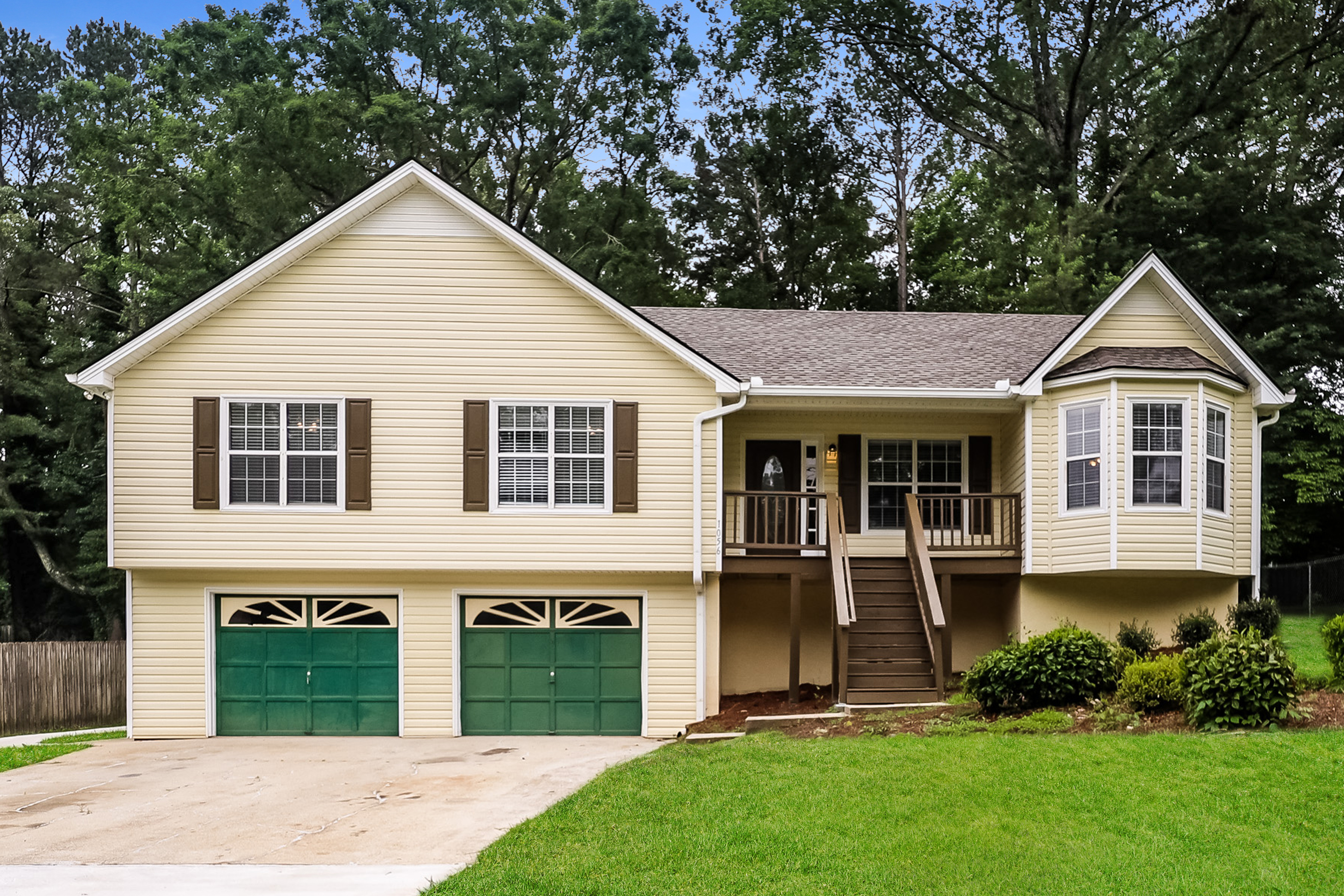 1056 Whistle Dr AUSTELL, GA 30106